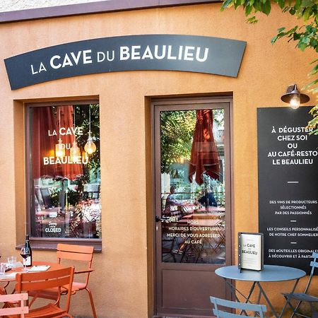 Hotel Beaulieu Lyon Charbonnieres 외부 사진