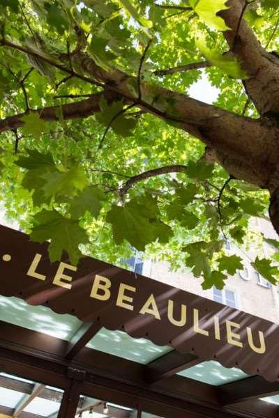 Hotel Beaulieu Lyon Charbonnieres 외부 사진