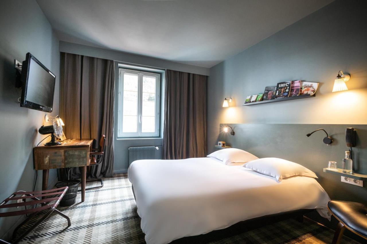 Hotel Beaulieu Lyon Charbonnieres 외부 사진