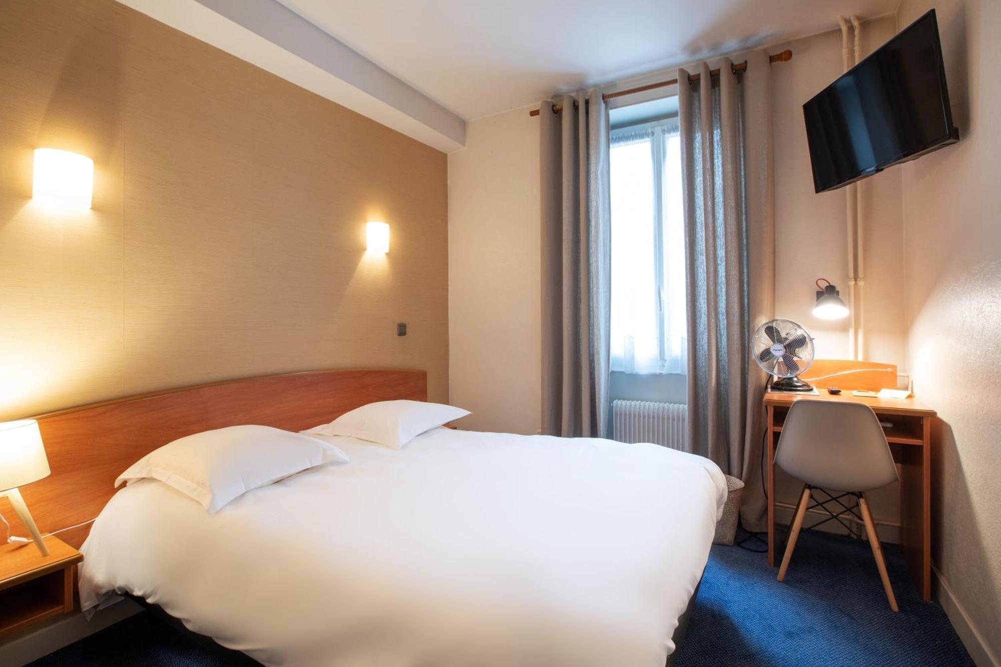 Hotel Beaulieu Lyon Charbonnieres 외부 사진