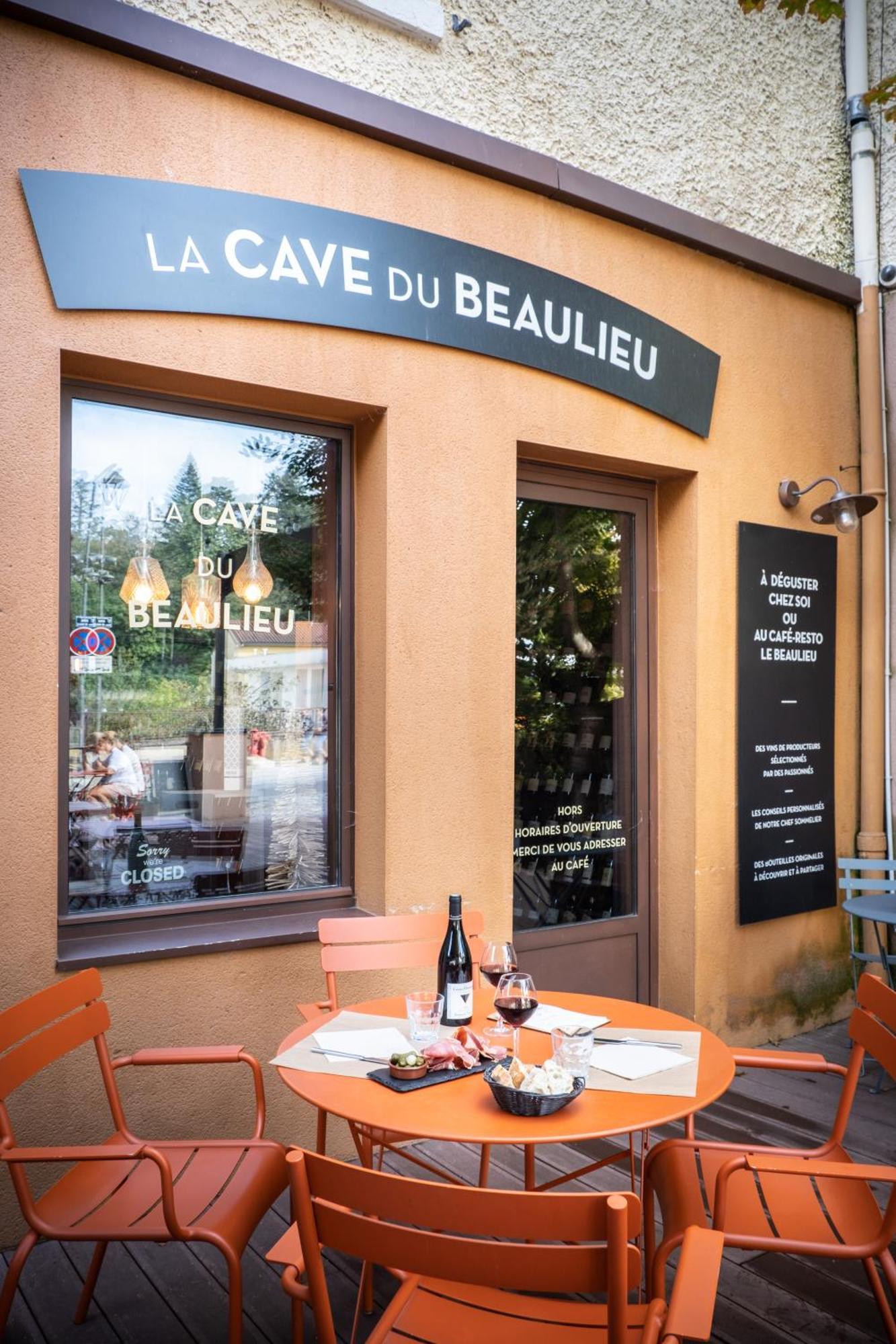 Hotel Beaulieu Lyon Charbonnieres 외부 사진