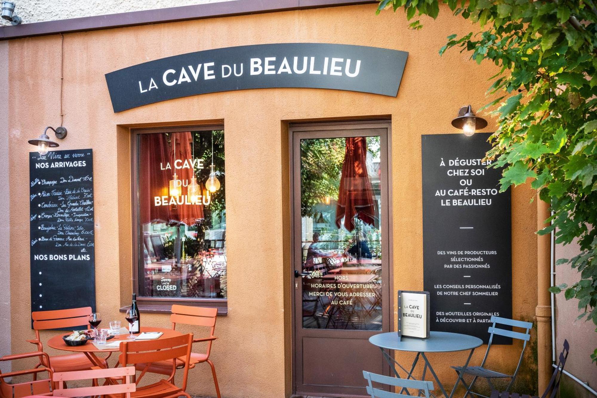 Hotel Beaulieu Lyon Charbonnieres 외부 사진