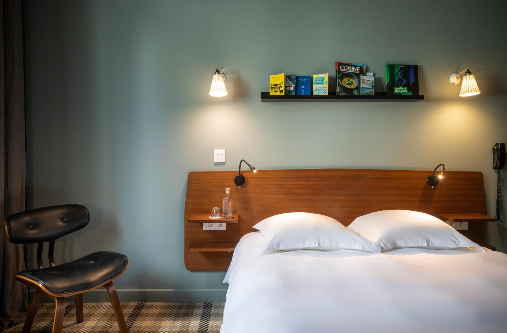 Hotel Beaulieu Lyon Charbonnieres 외부 사진