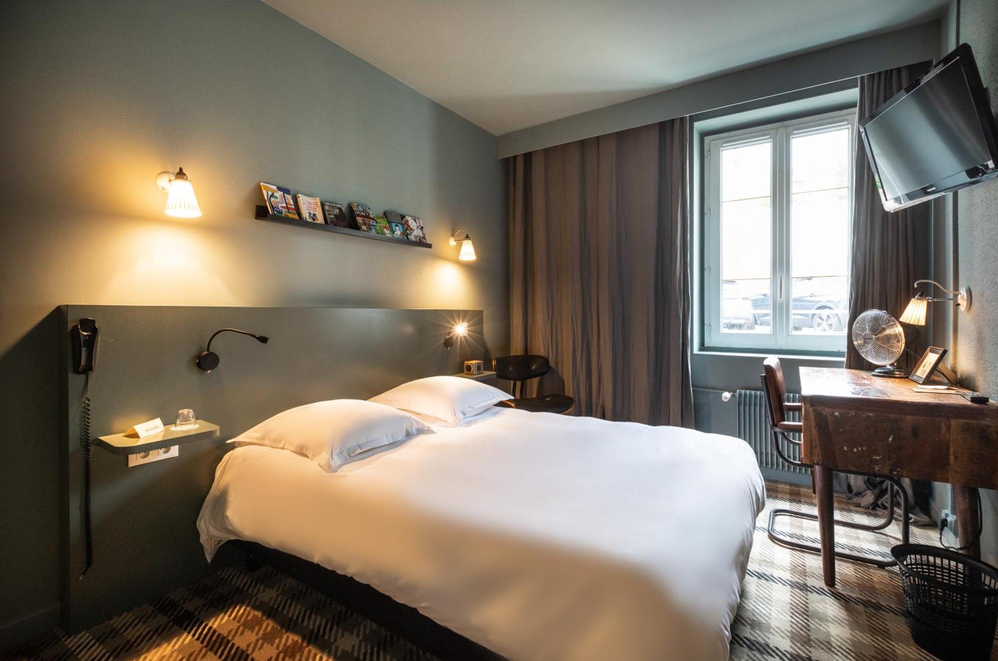 Hotel Beaulieu Lyon Charbonnieres 외부 사진