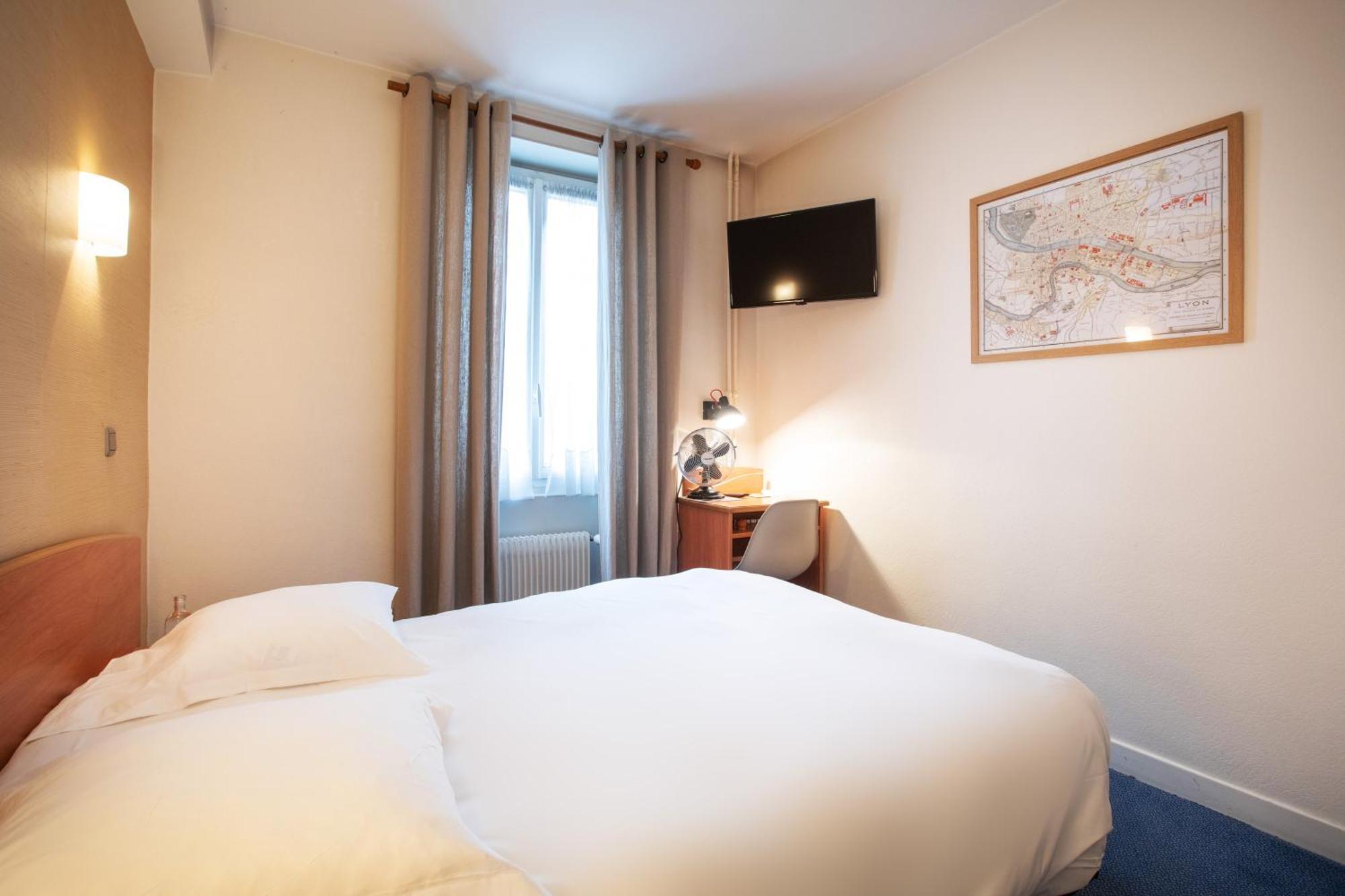 Hotel Beaulieu Lyon Charbonnieres 외부 사진